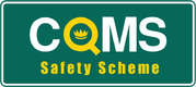 CQMS Safety Scheme